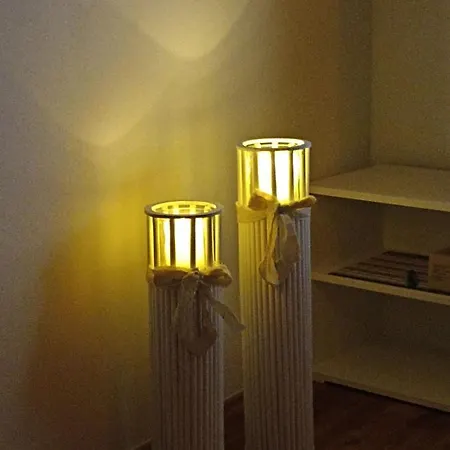 Naturaum アパート Gräfenberg