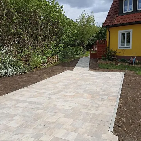 Naturaum Apartament *