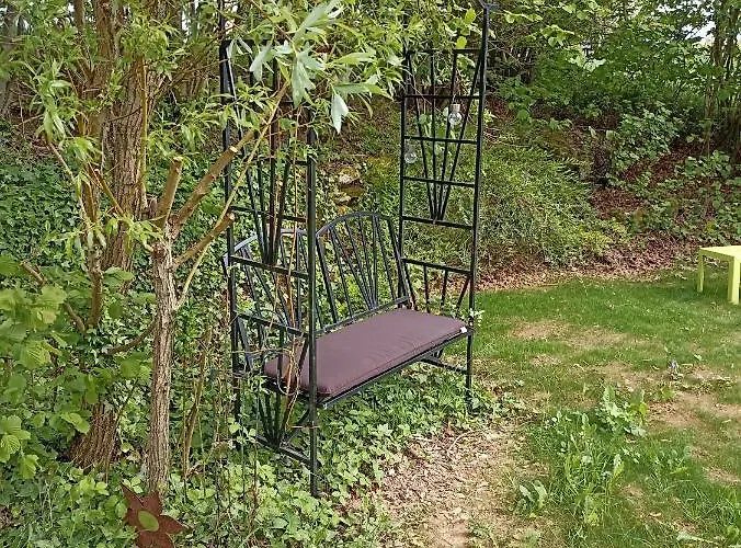 Apartament Naturaum *