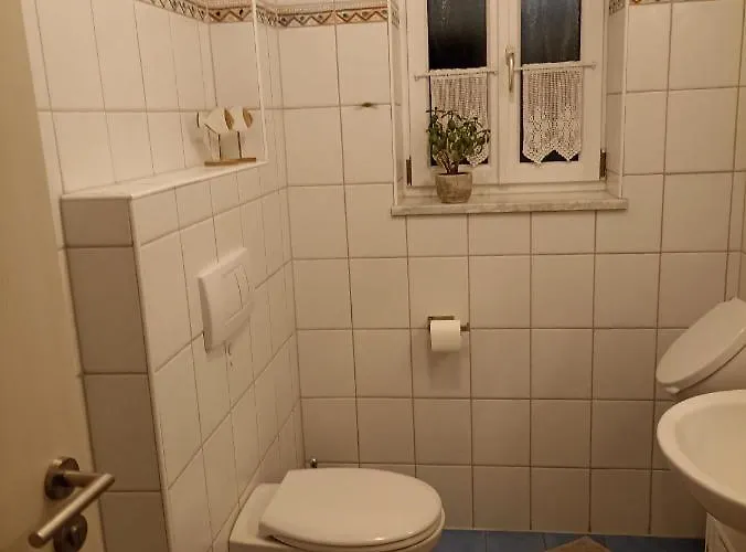 Naturaum Apartament Gräfenberg