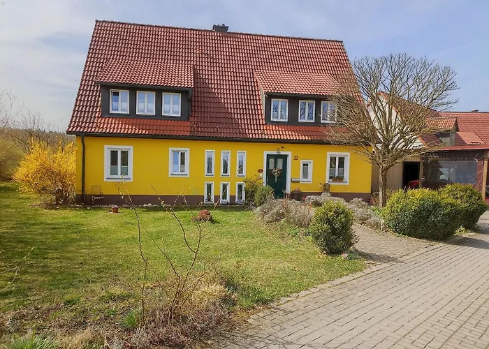 Naturaum Apartament *