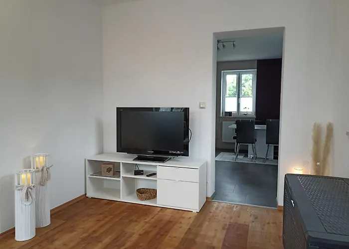 Naturaum Apartament *