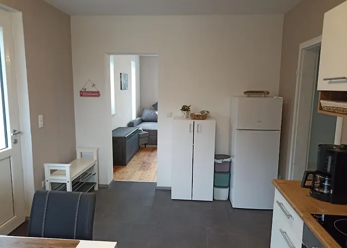 Apartament Naturaum