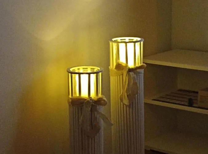 Naturaum Apartament Gräfenberg