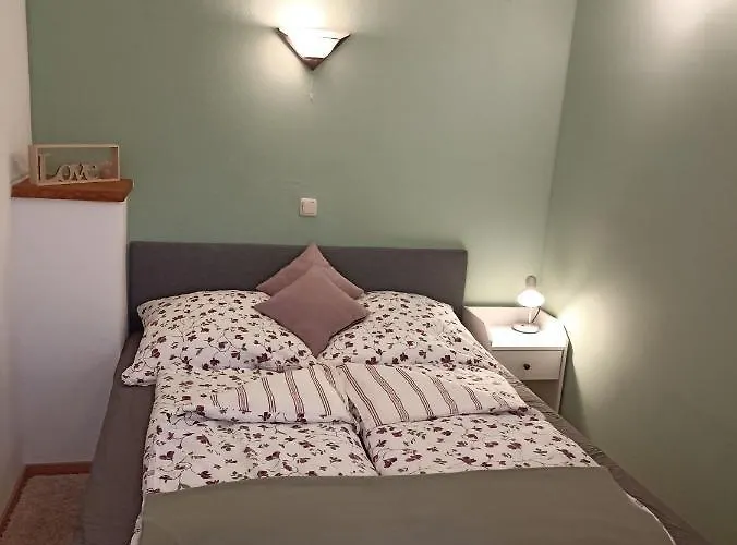 Naturaum Apartament