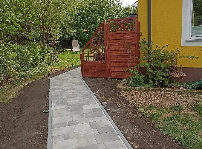 Naturaum Apartament *