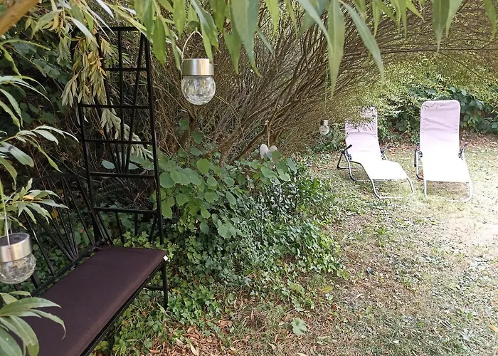 Apartament Naturaum