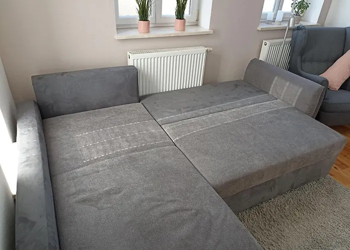 Naturaum Apartament *