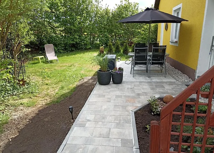 Naturaum Apartament *